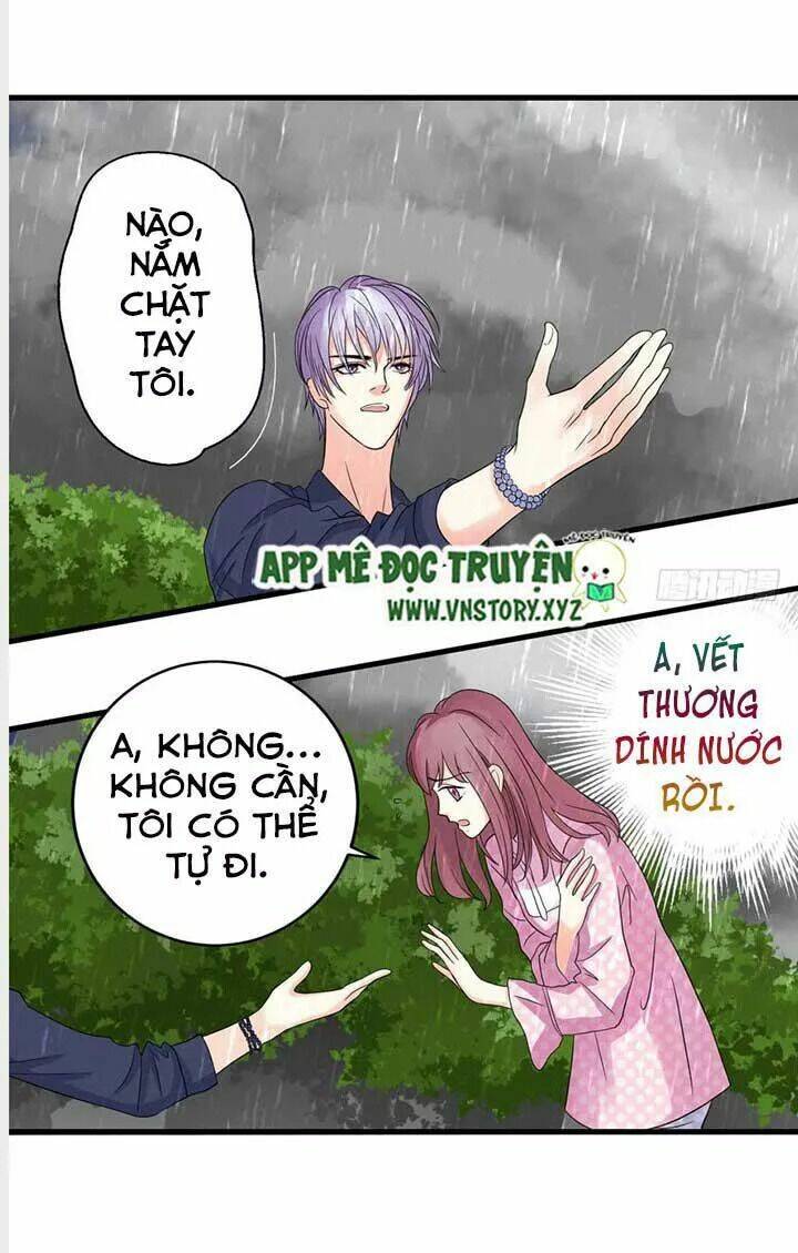 Thiên Hậu Trở Về Chapter 18 - Trang 2