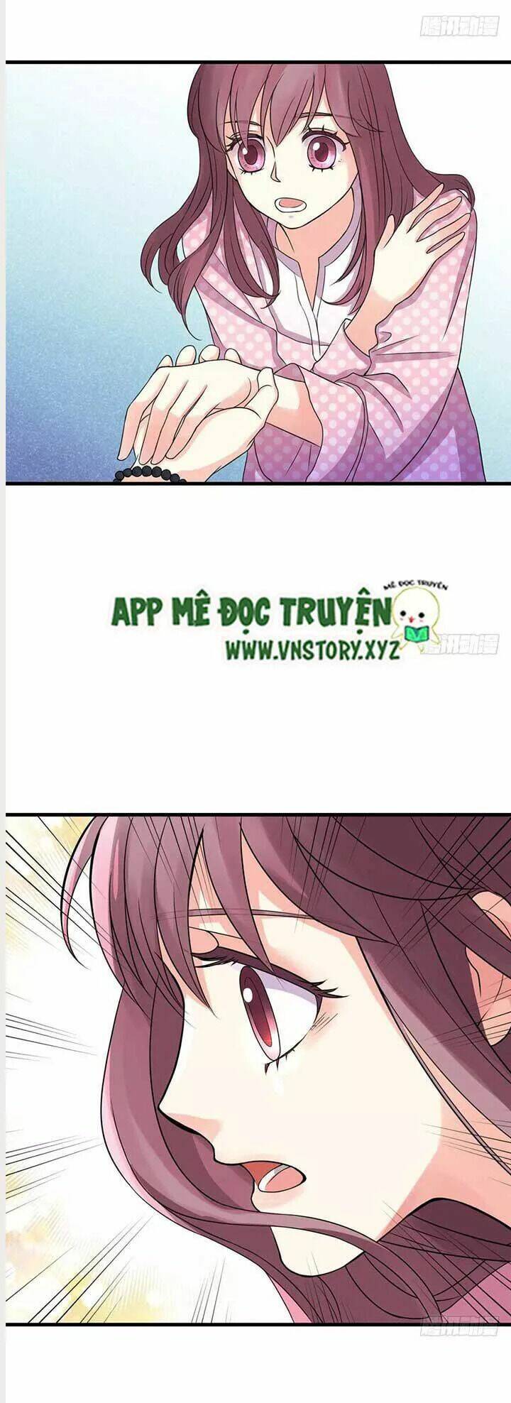 Thiên Hậu Trở Về Chapter 18 - Trang 2