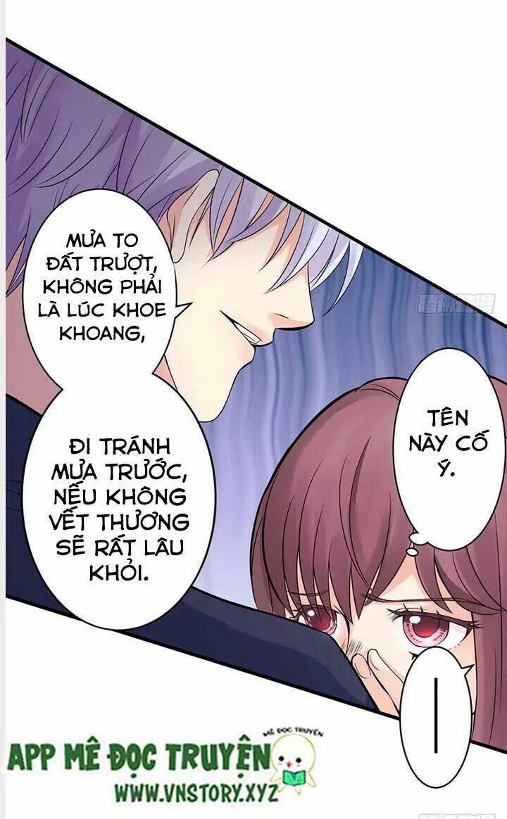 Thiên Hậu Trở Về Chapter 18 - Trang 2