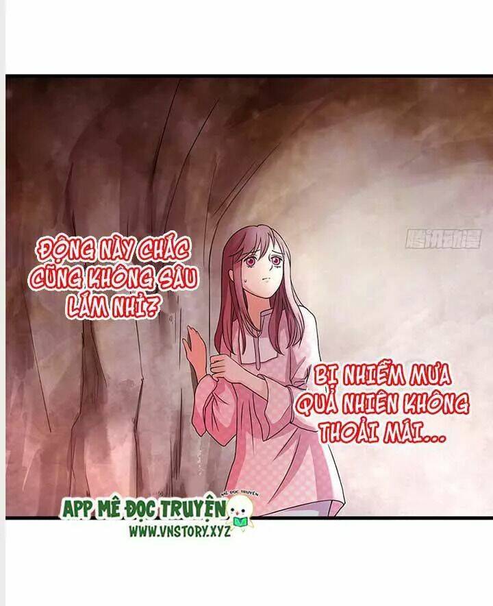 Thiên Hậu Trở Về Chapter 18 - Trang 2