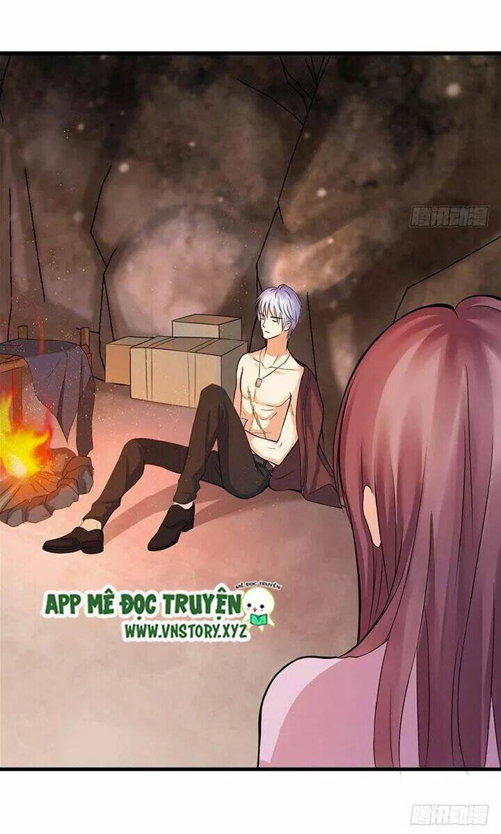 Thiên Hậu Trở Về Chapter 19 - Trang 2