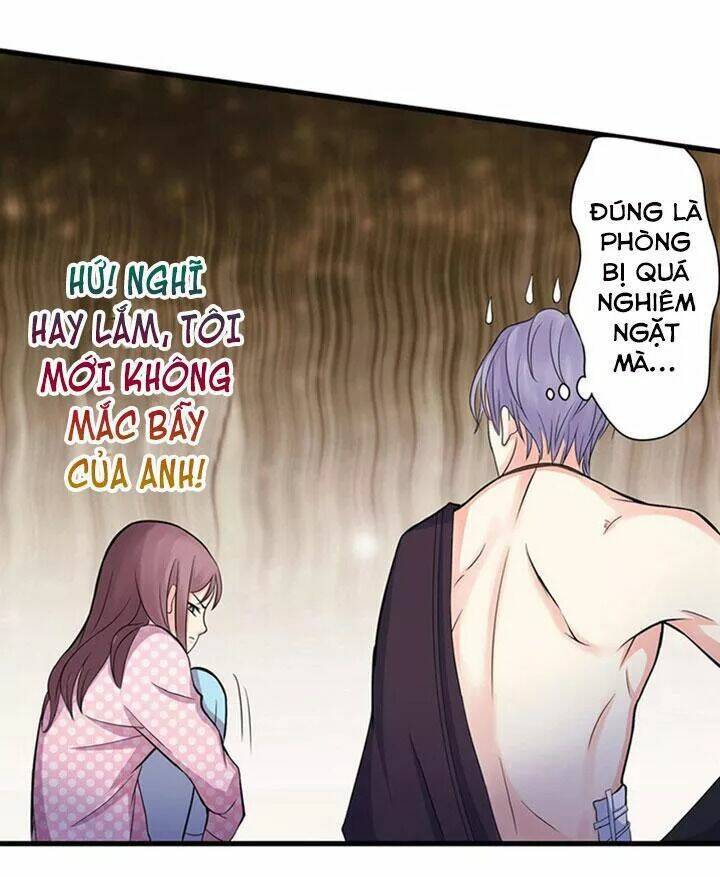 Thiên Hậu Trở Về Chapter 19 - Trang 2