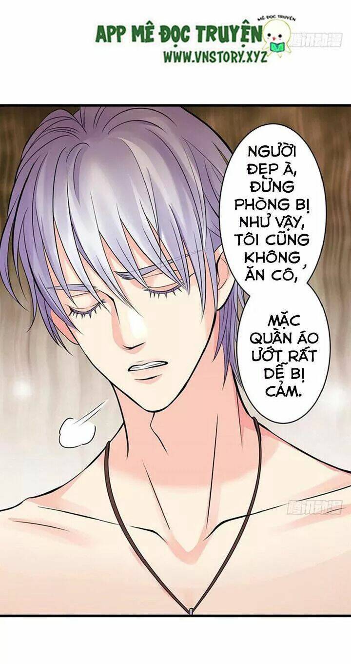 Thiên Hậu Trở Về Chapter 19 - Trang 2