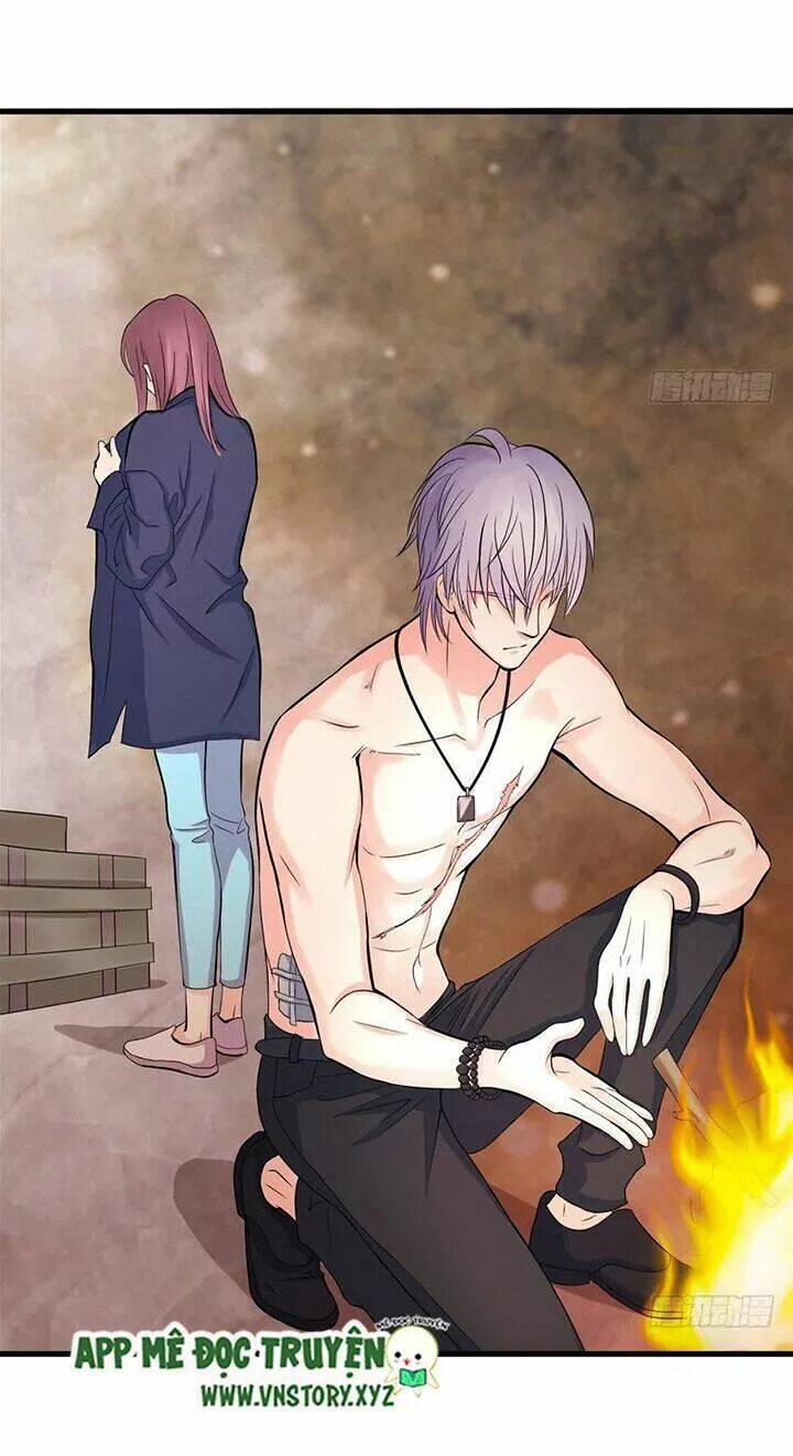 Thiên Hậu Trở Về Chapter 19 - Trang 2