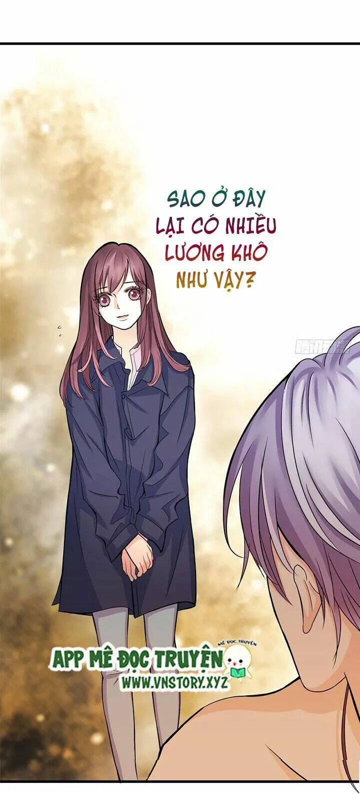 Thiên Hậu Trở Về Chapter 19 - Trang 2