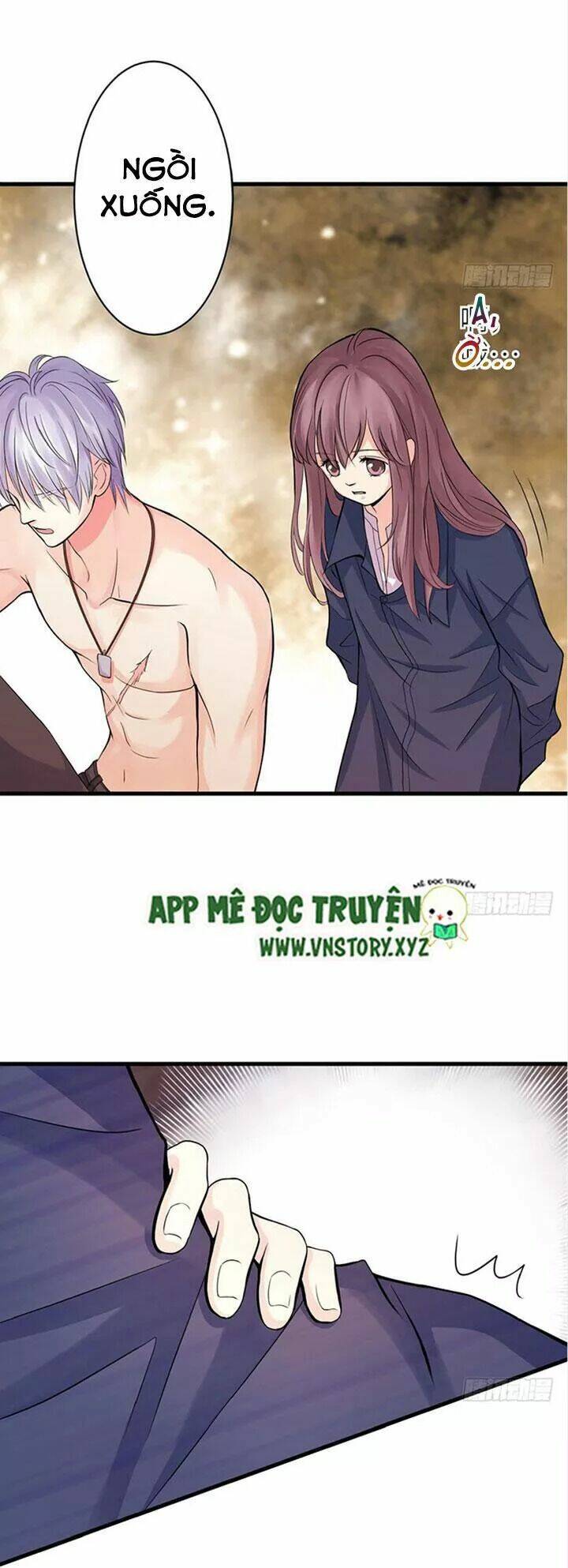 Thiên Hậu Trở Về Chapter 19 - Trang 2