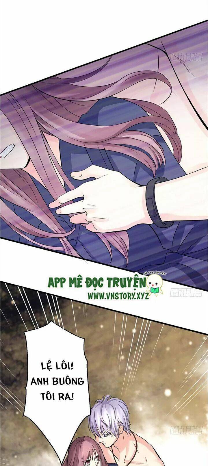 Thiên Hậu Trở Về Chapter 19 - Trang 2