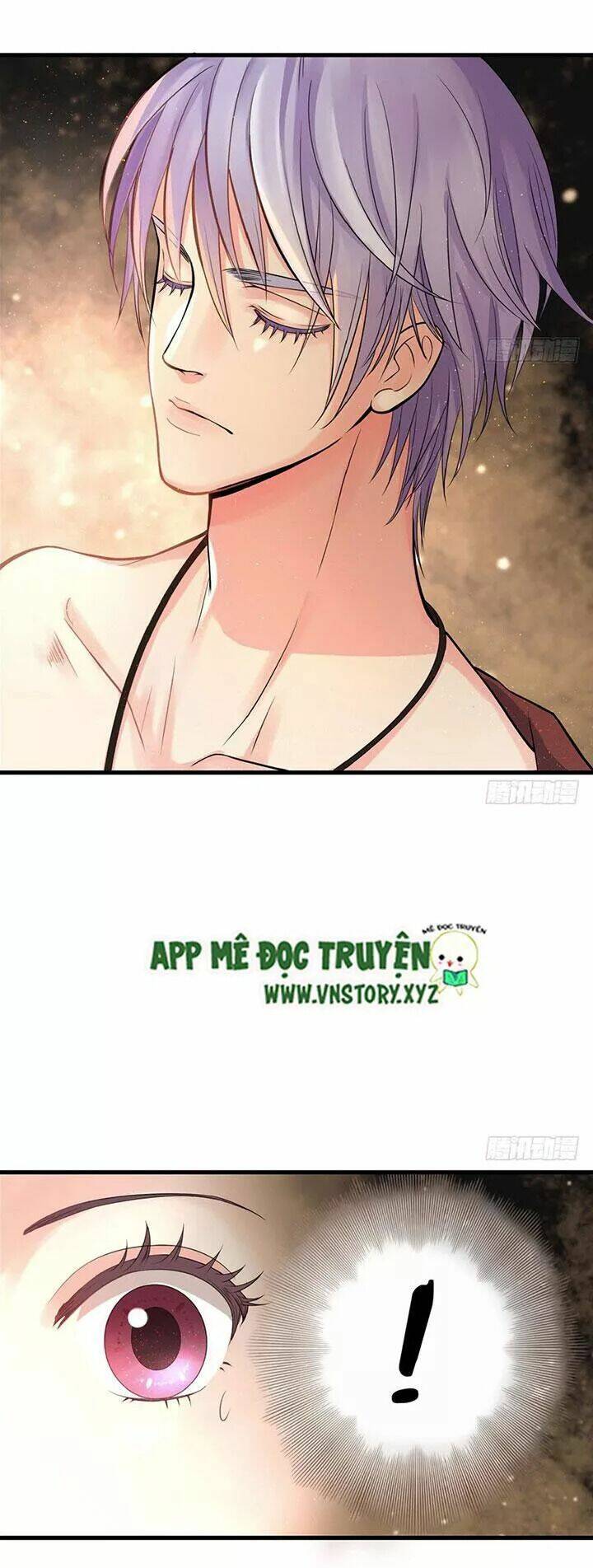 Thiên Hậu Trở Về Chapter 19 - Trang 2