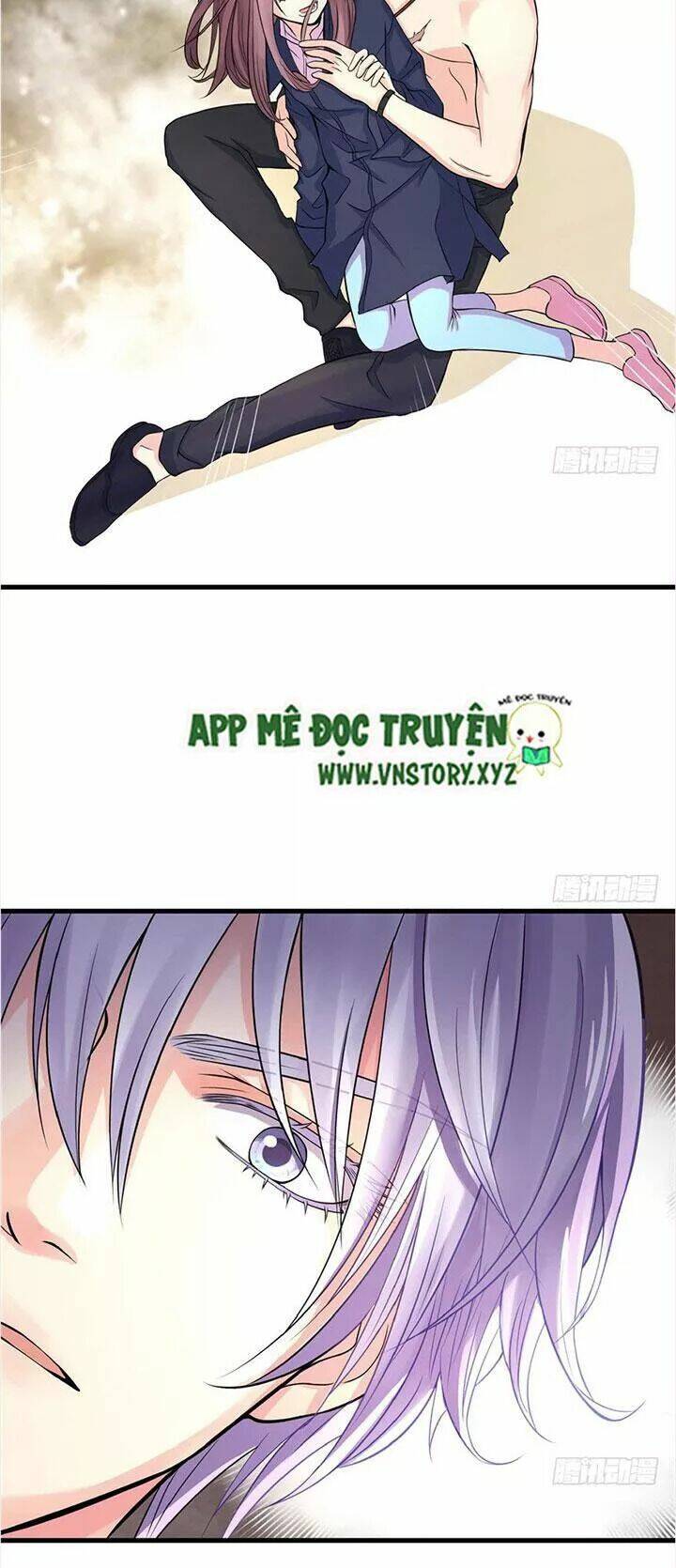 Thiên Hậu Trở Về Chapter 19 - Trang 2