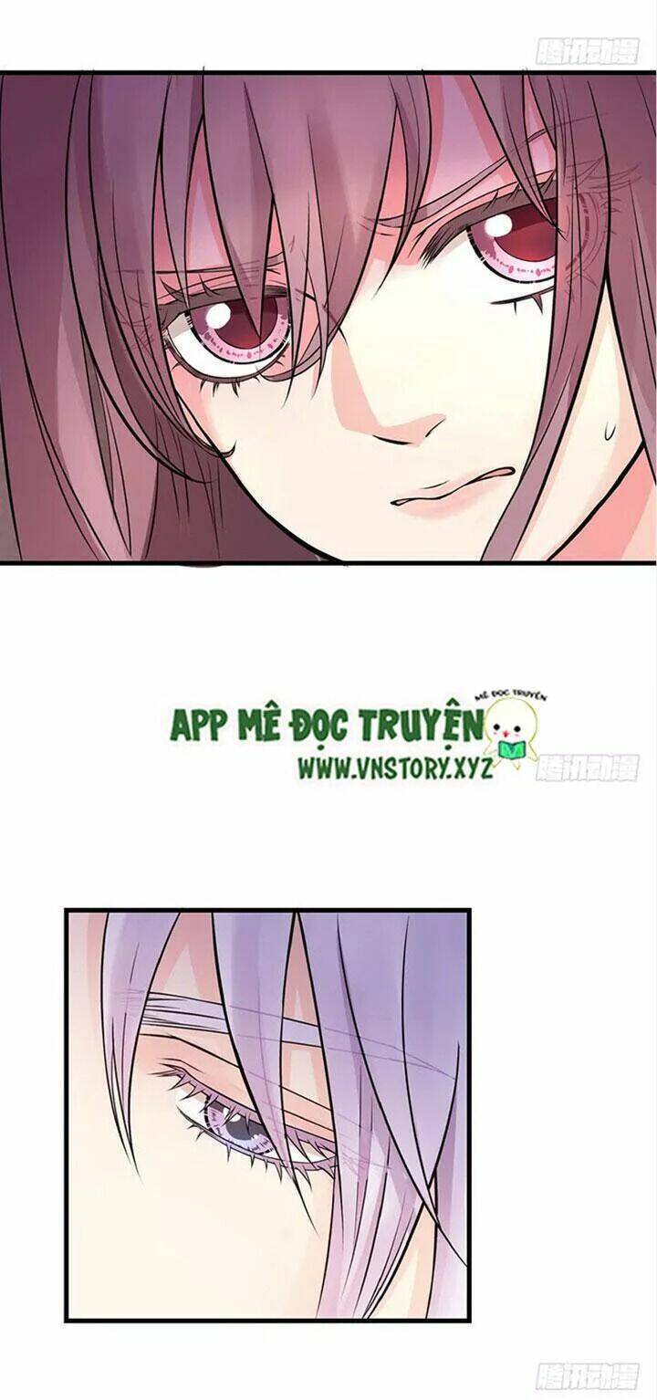 Thiên Hậu Trở Về Chapter 19 - Trang 2