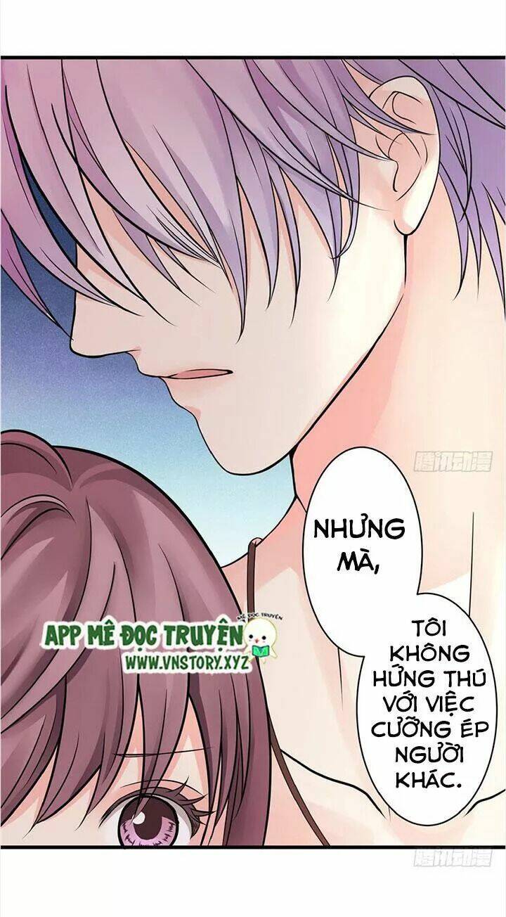 Thiên Hậu Trở Về Chapter 19 - Trang 2