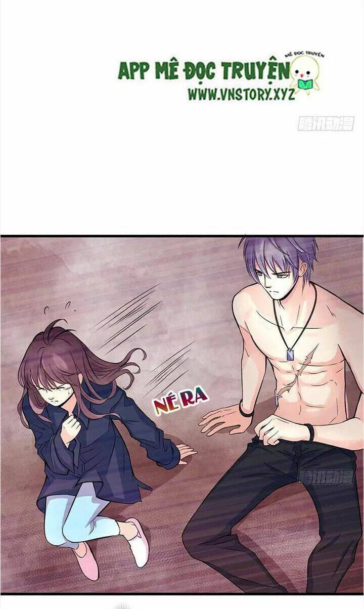 Thiên Hậu Trở Về Chapter 19 - Trang 2