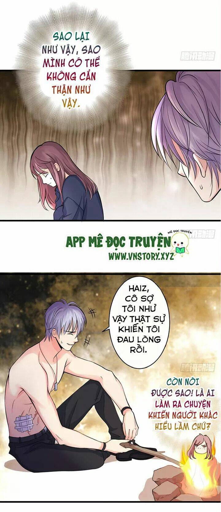 Thiên Hậu Trở Về Chapter 19 - Trang 2