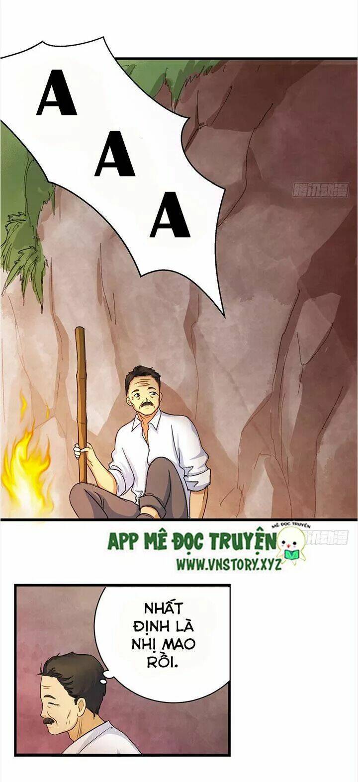 Thiên Hậu Trở Về Chapter 19 - Trang 2