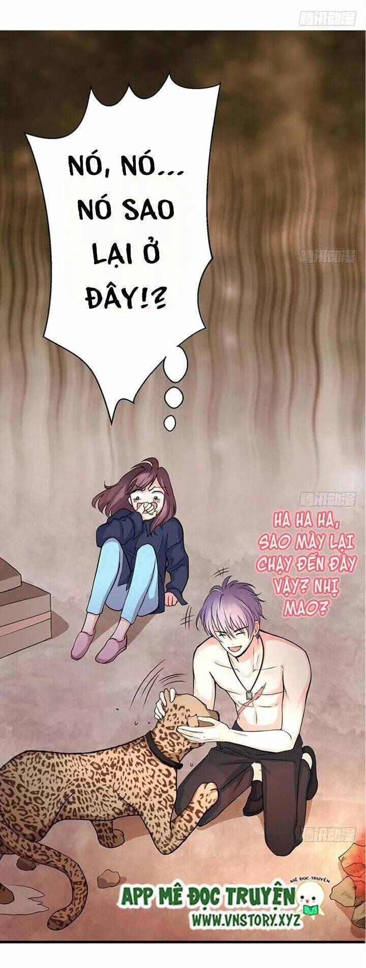 Thiên Hậu Trở Về Chapter 19 - Trang 2