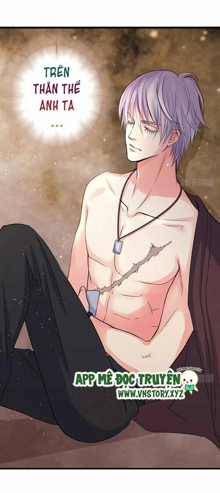 Thiên Hậu Trở Về Chapter 19 - Trang 2