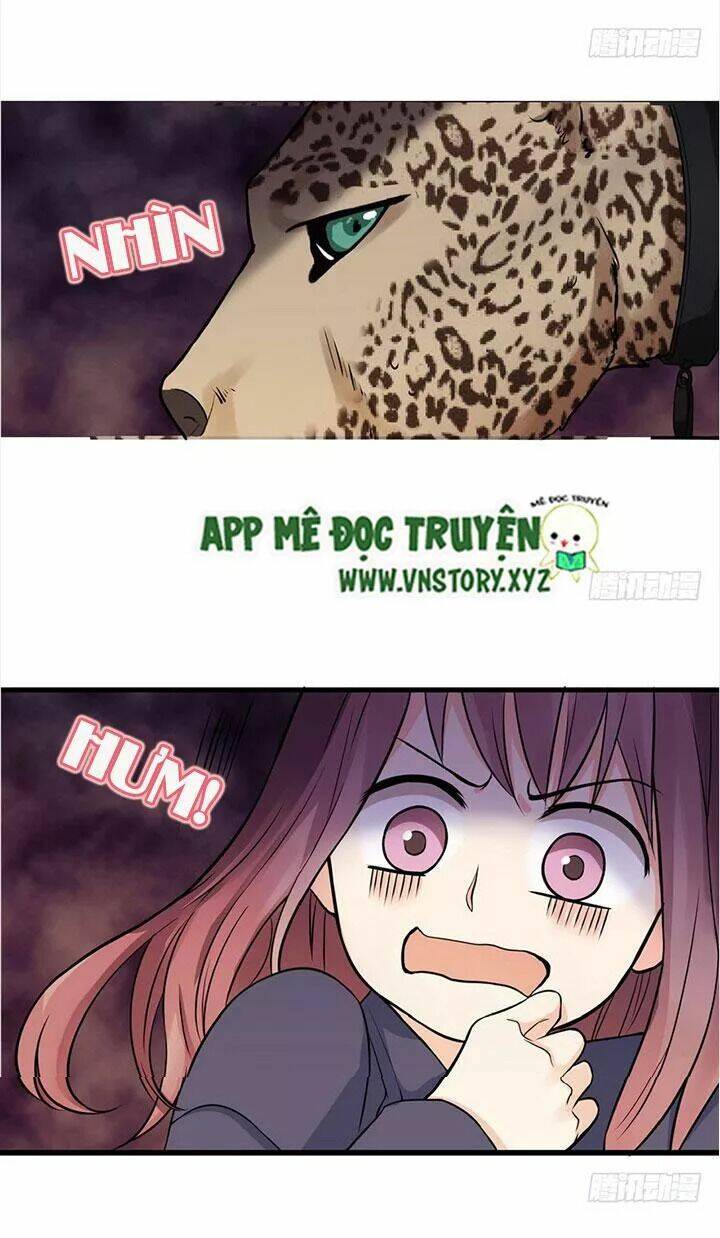 Thiên Hậu Trở Về Chapter 19 - Trang 2