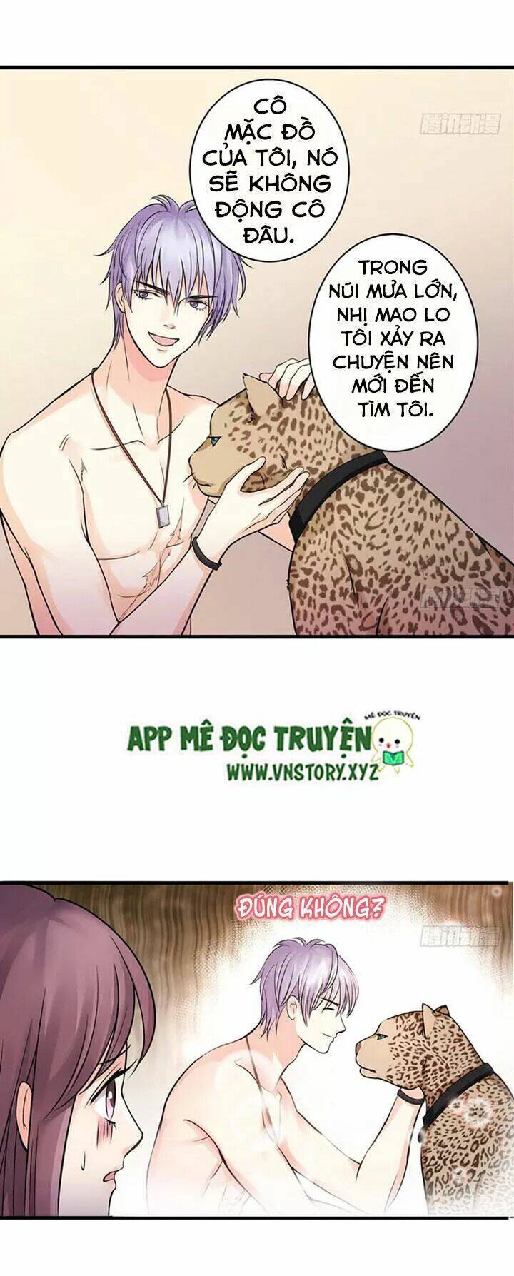 Thiên Hậu Trở Về Chapter 19 - Trang 2