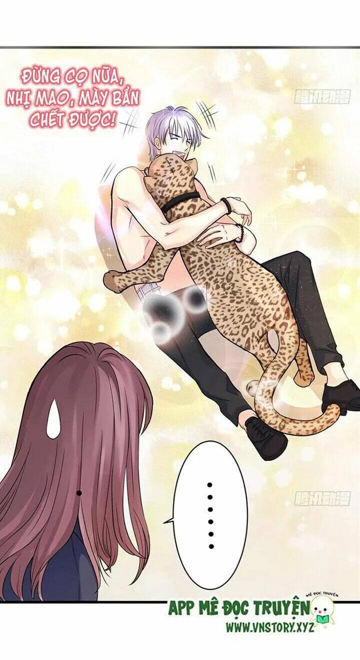 Thiên Hậu Trở Về Chapter 19 - Trang 2