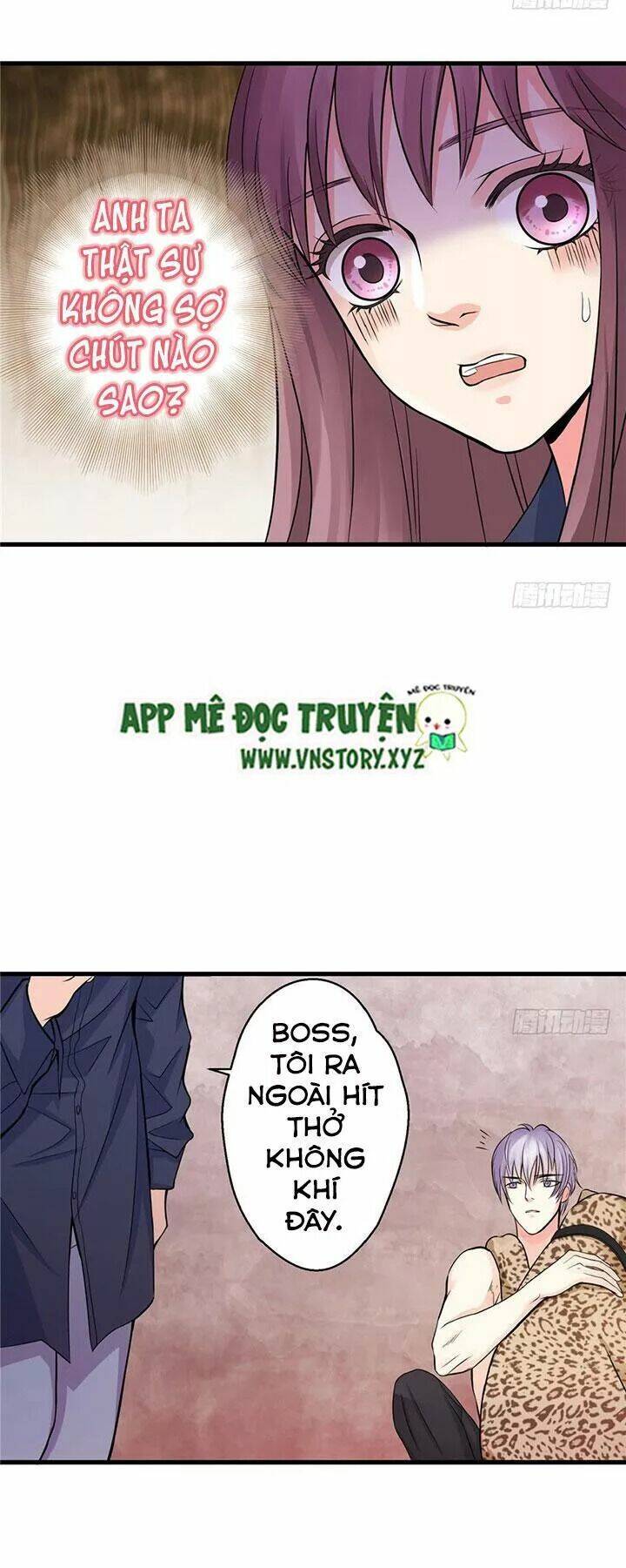 Thiên Hậu Trở Về Chapter 19 - Trang 2