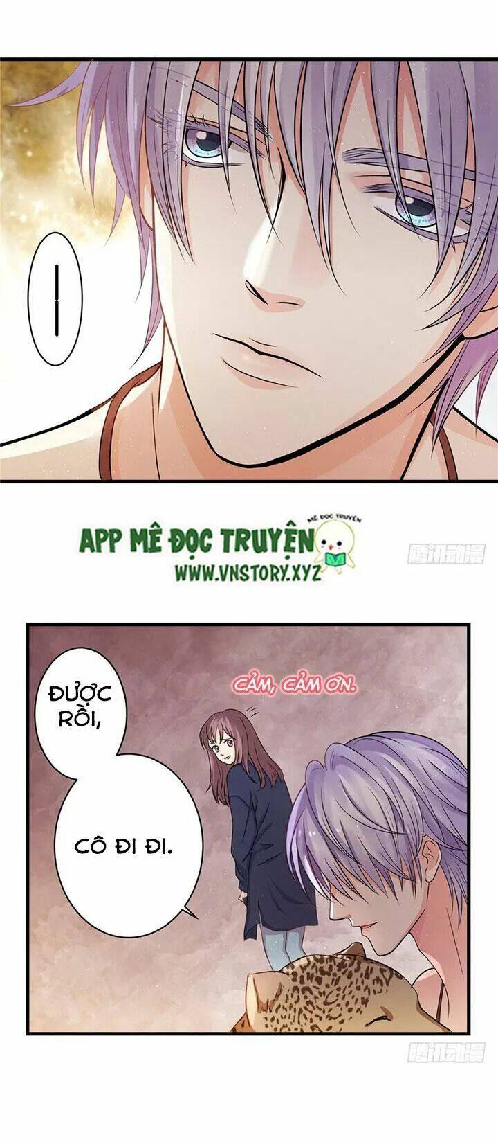 Thiên Hậu Trở Về Chapter 19 - Trang 2