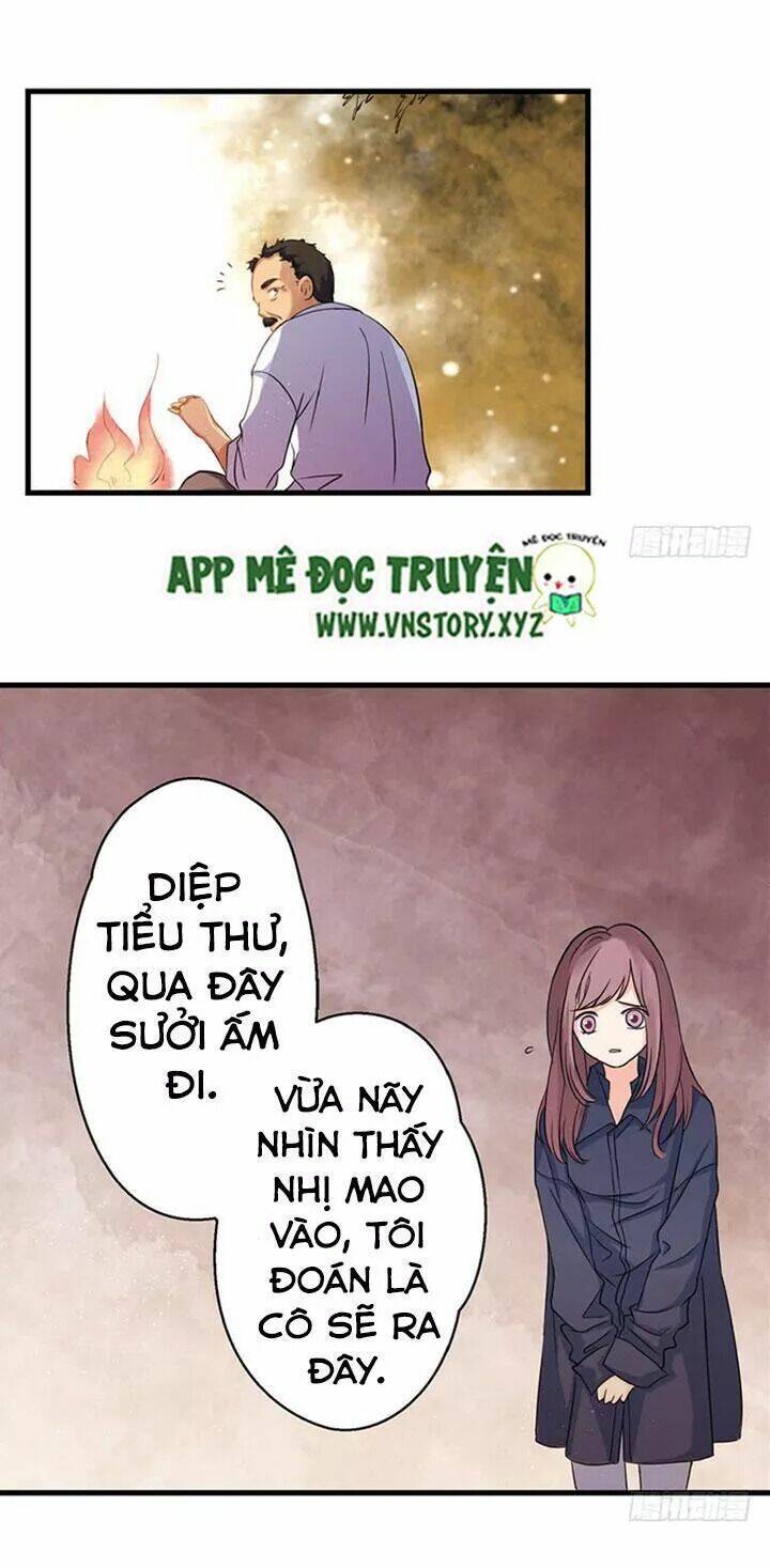 Thiên Hậu Trở Về Chapter 19 - Trang 2