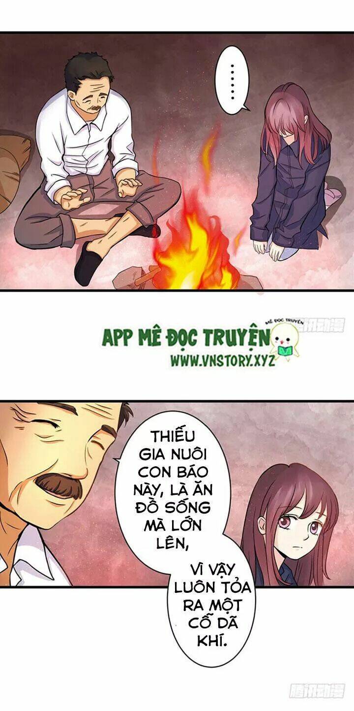 Thiên Hậu Trở Về Chapter 19 - Trang 2