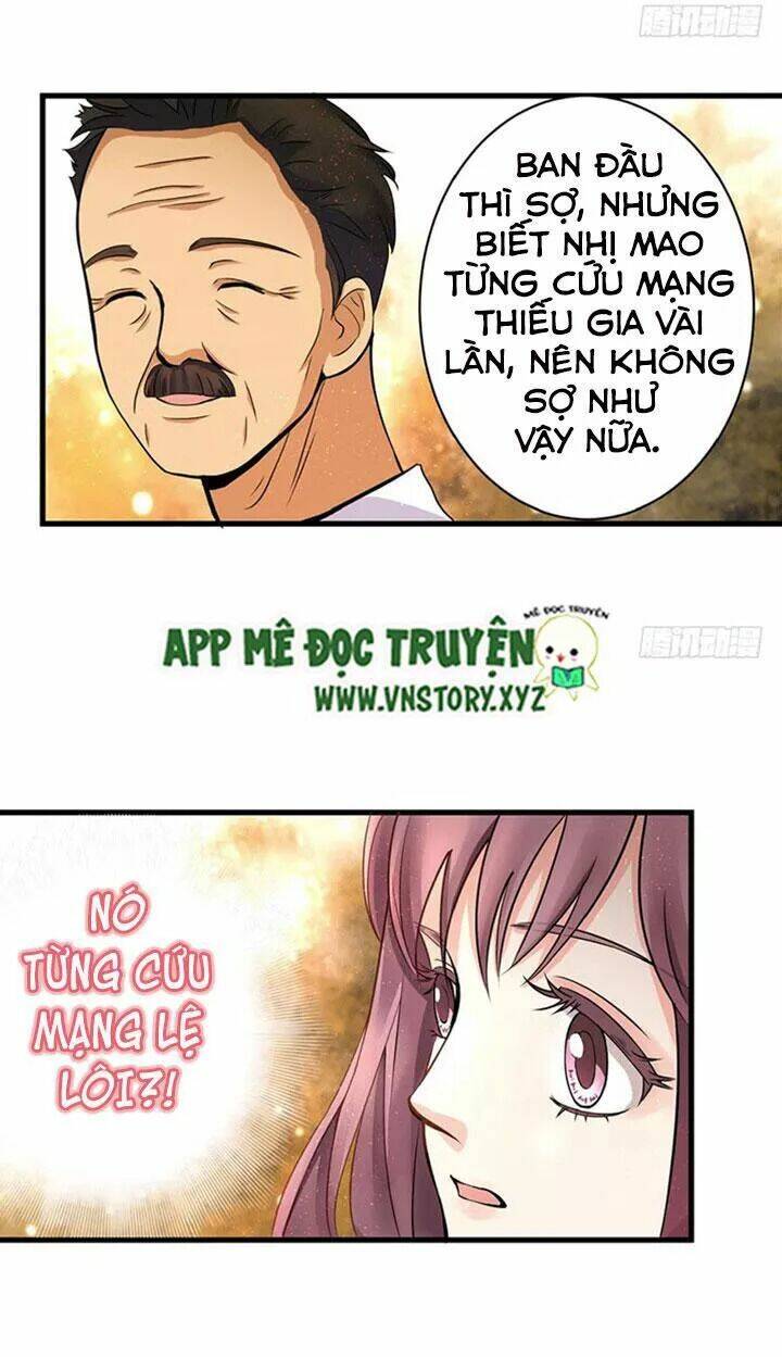 Thiên Hậu Trở Về Chapter 19 - Trang 2