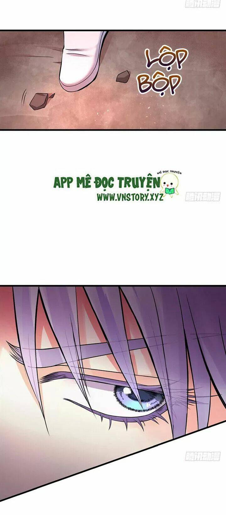 Thiên Hậu Trở Về Chapter 19 - Trang 2