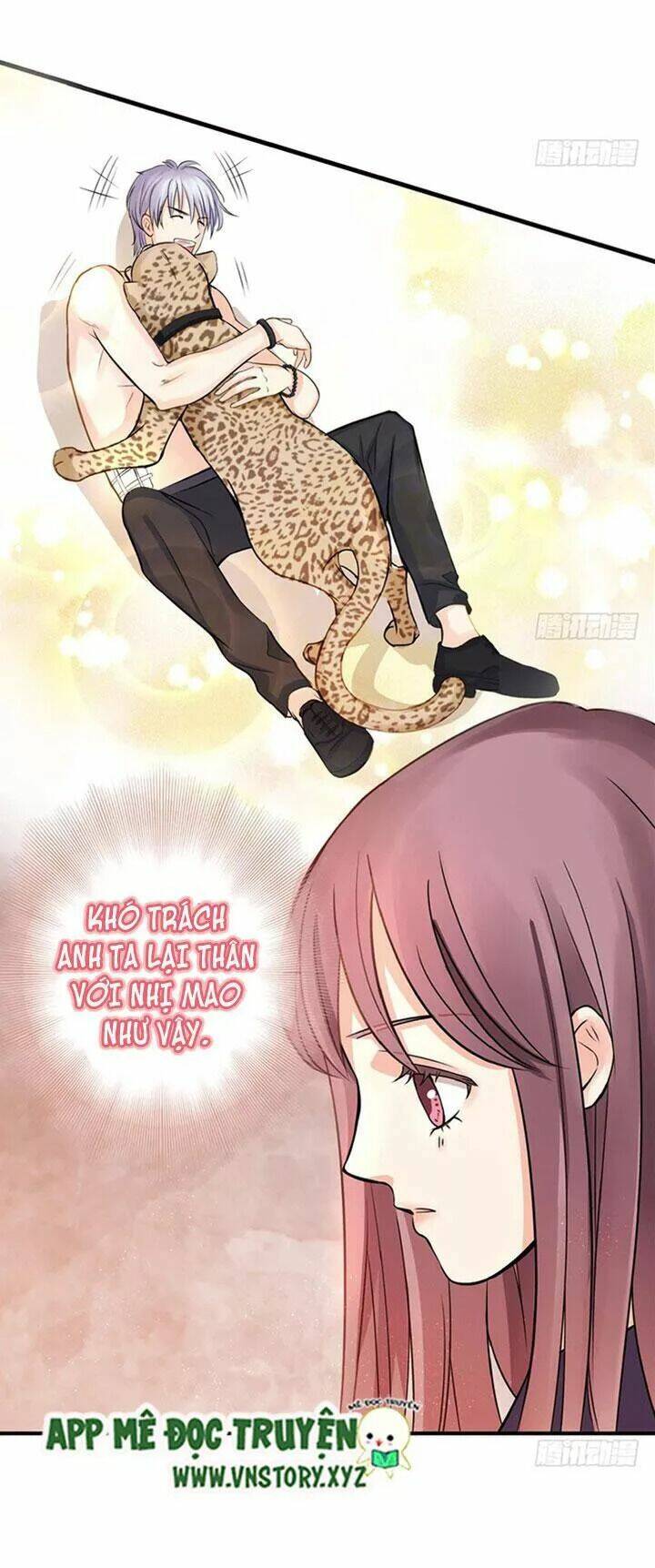 Thiên Hậu Trở Về Chapter 19 - Trang 2