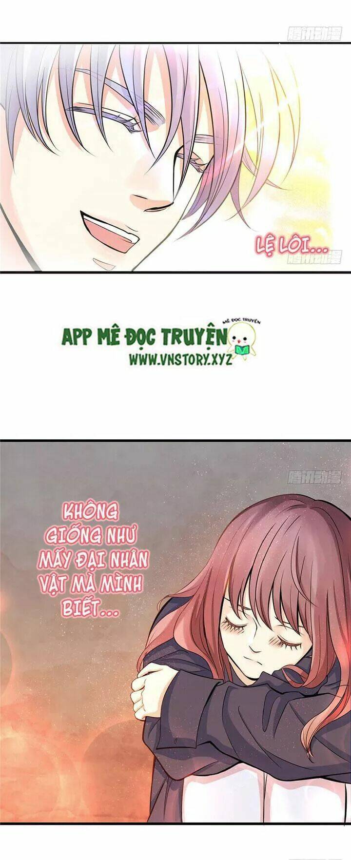 Thiên Hậu Trở Về Chapter 19 - Trang 2