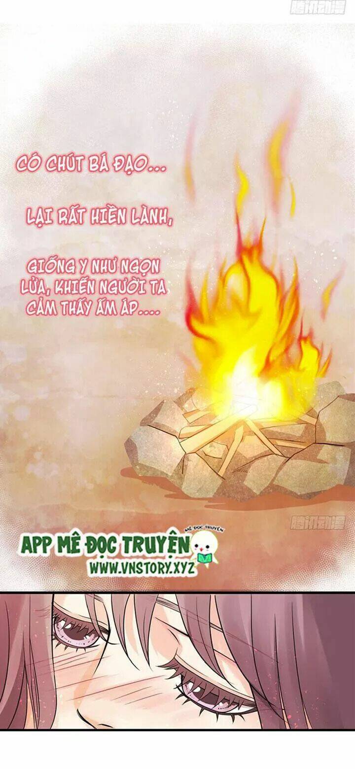 Thiên Hậu Trở Về Chapter 19 - Trang 2