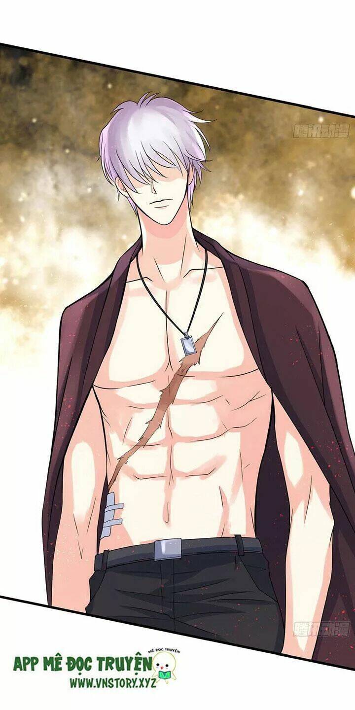 Thiên Hậu Trở Về Chapter 19 - Trang 2