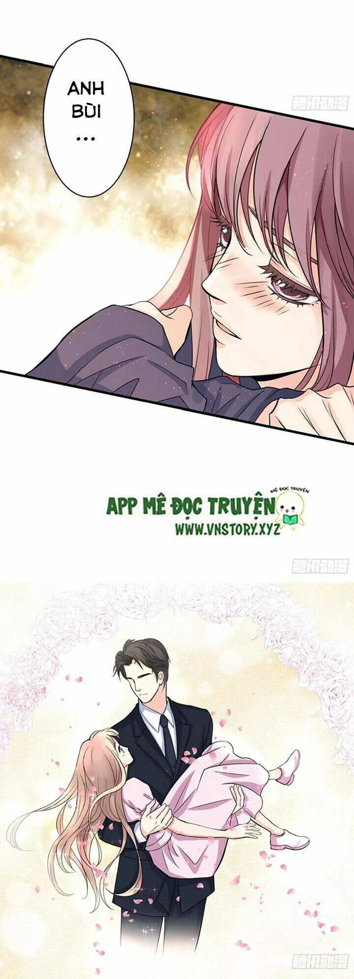 Thiên Hậu Trở Về Chapter 19 - Trang 2