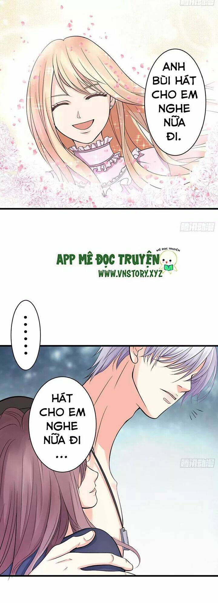 Thiên Hậu Trở Về Chapter 19 - Trang 2