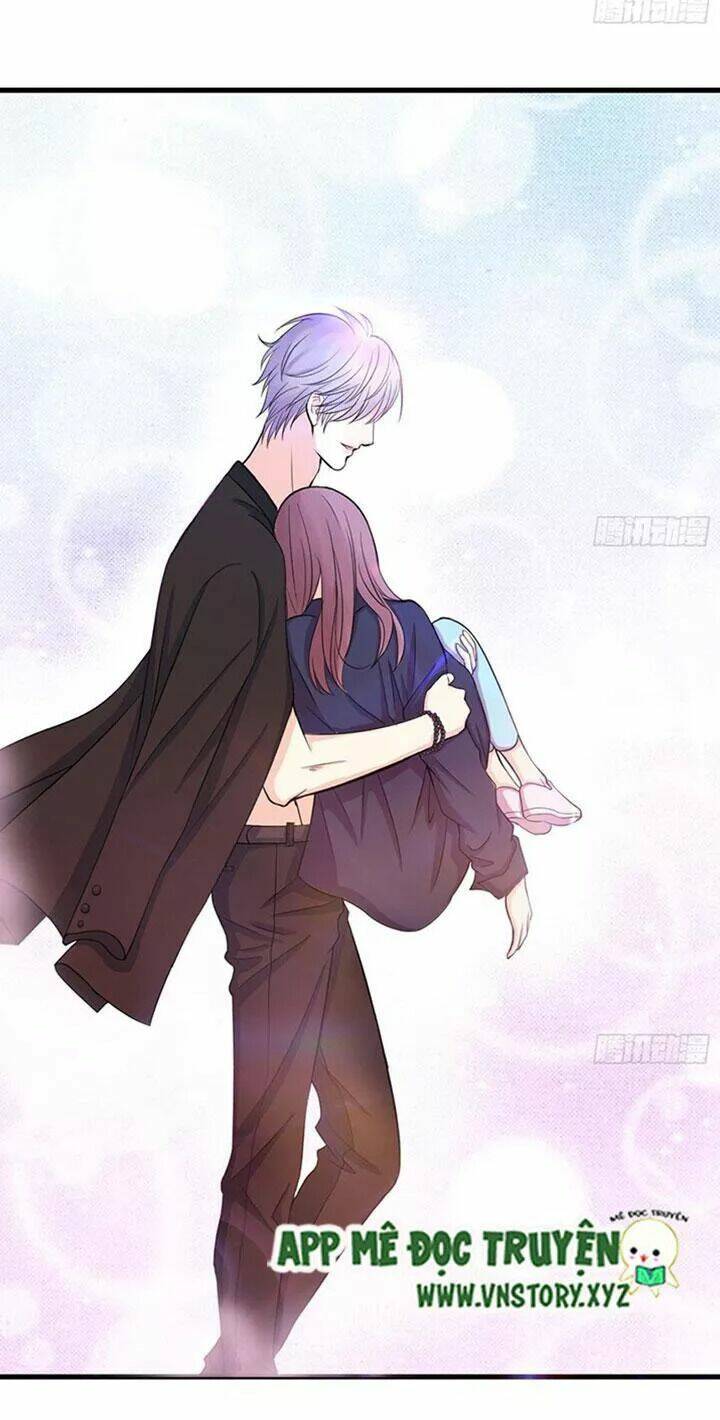 Thiên Hậu Trở Về Chapter 19 - Trang 2