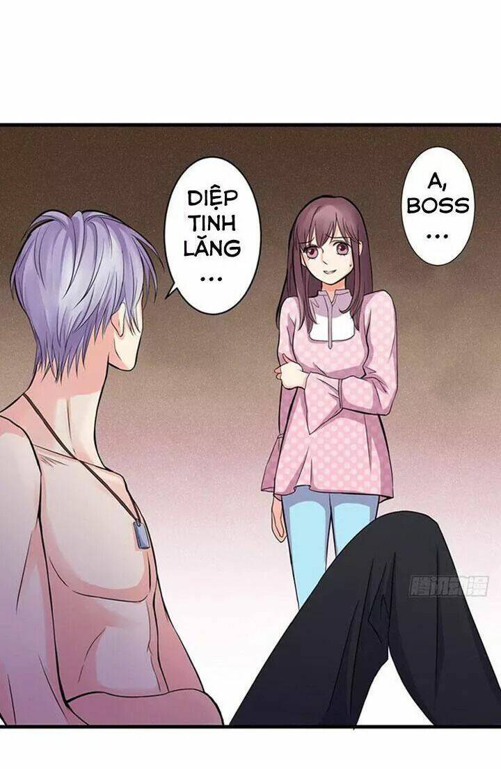 Thiên Hậu Trở Về Chapter 19 - Trang 2