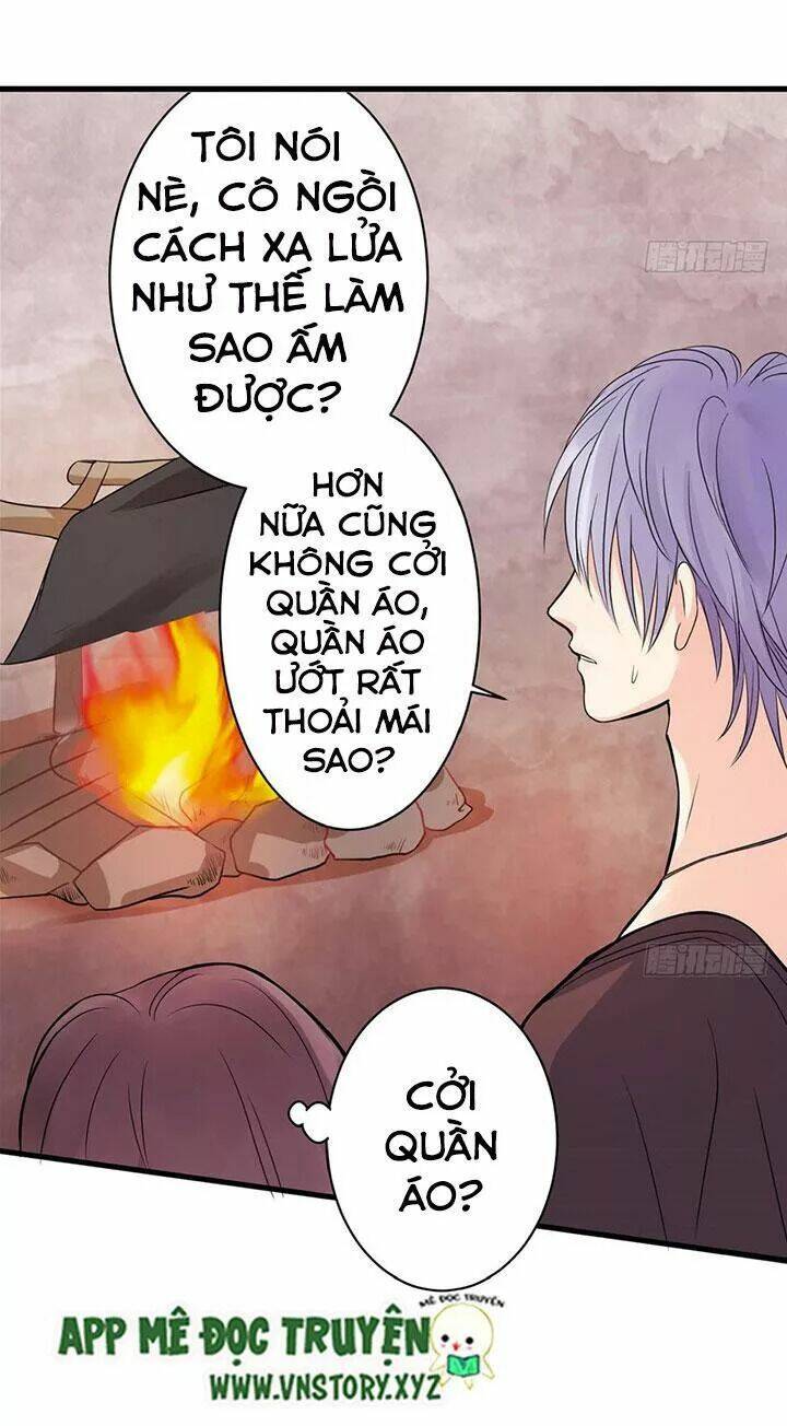 Thiên Hậu Trở Về Chapter 19 - Trang 2