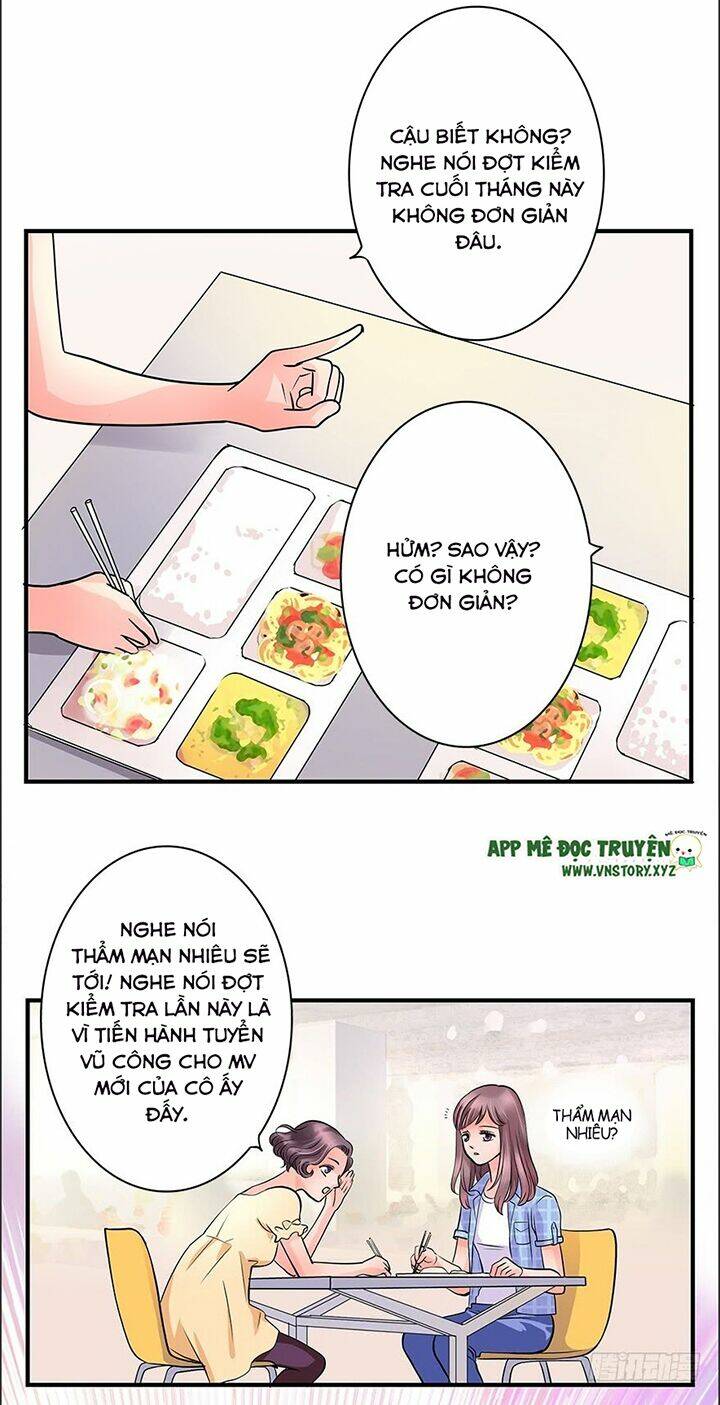 Thiên Hậu Trở Về Chapter 2 - Trang 2