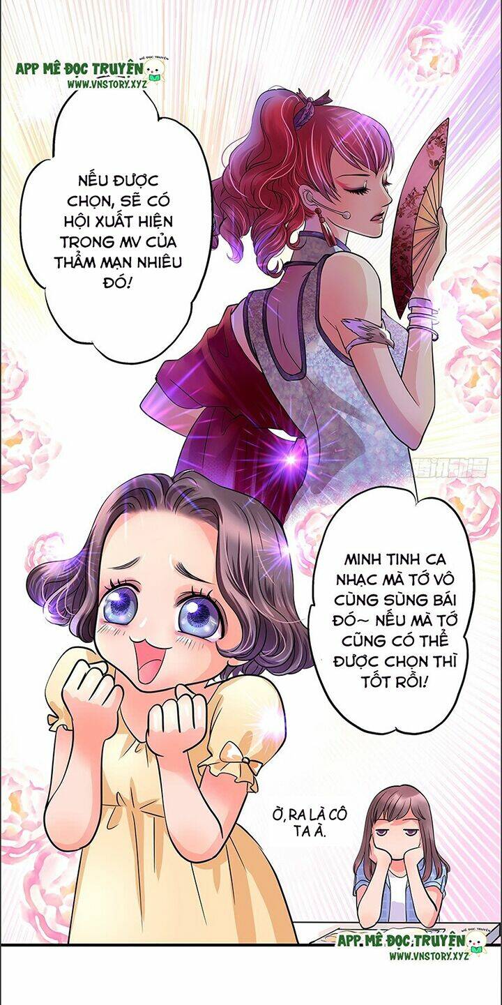 Thiên Hậu Trở Về Chapter 2 - Trang 2