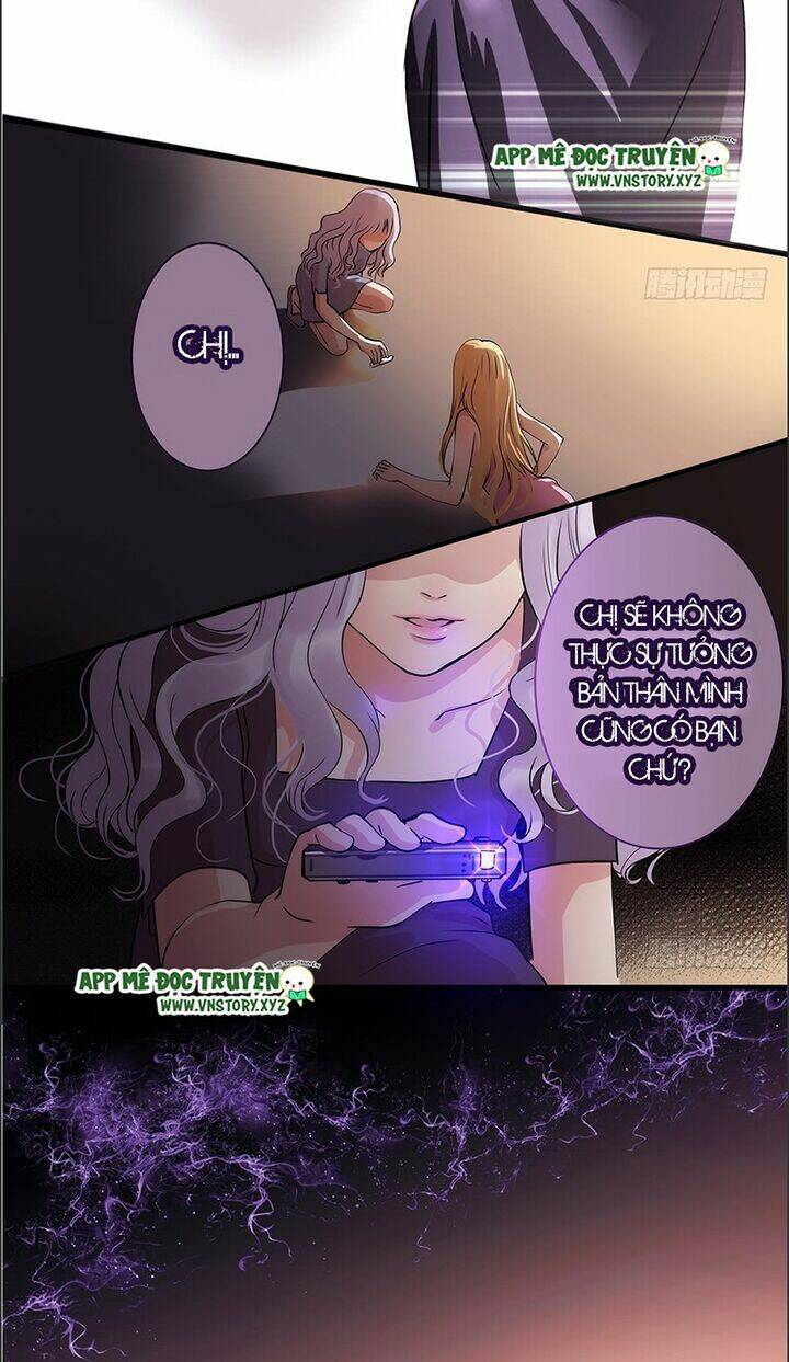 Thiên Hậu Trở Về Chapter 2 - Trang 2