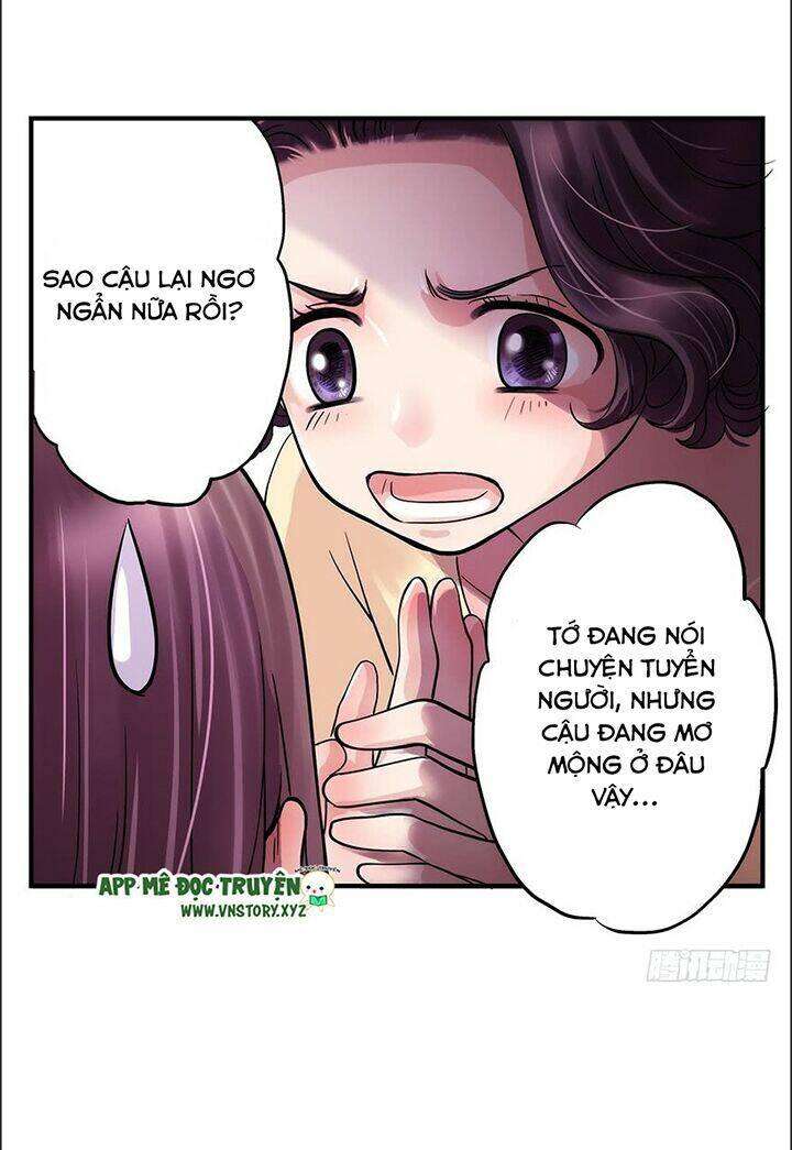 Thiên Hậu Trở Về Chapter 2 - Trang 2