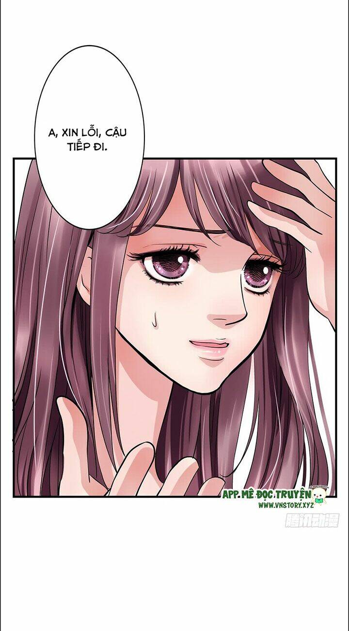 Thiên Hậu Trở Về Chapter 2 - Trang 2