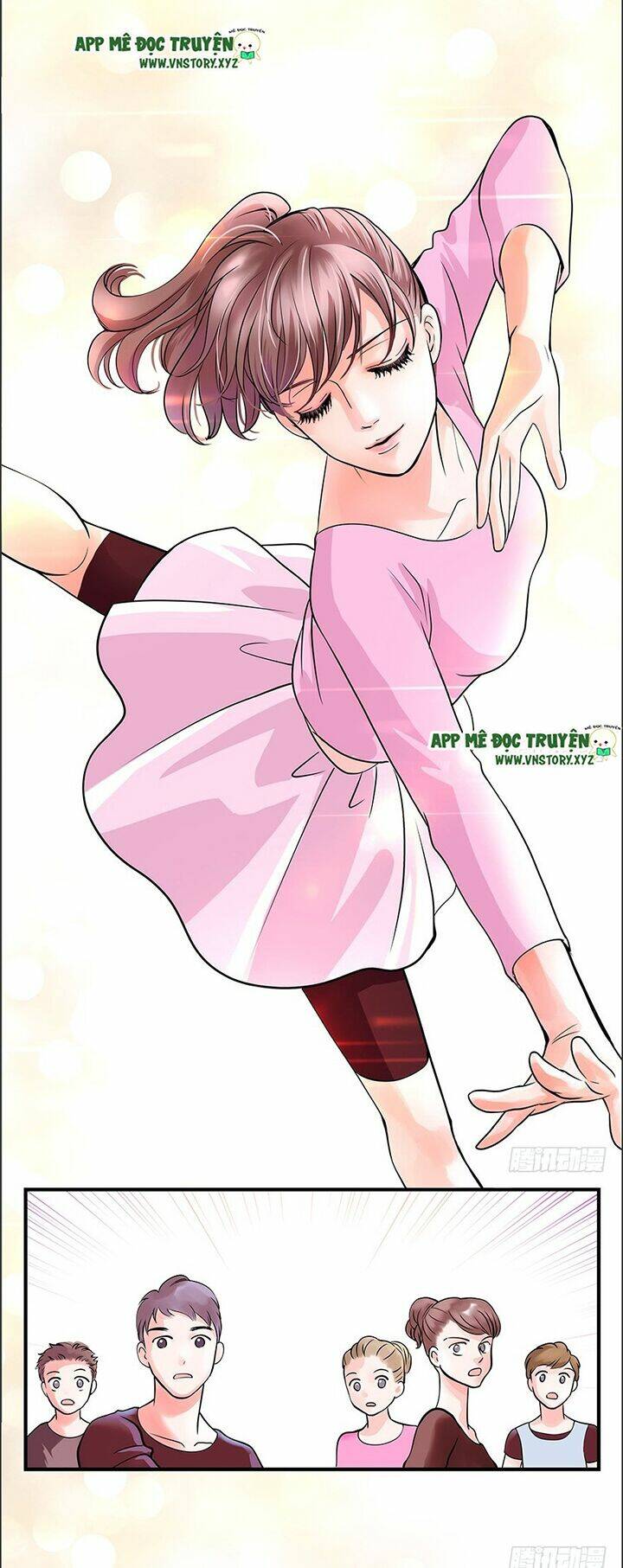 Thiên Hậu Trở Về Chapter 2 - Trang 2