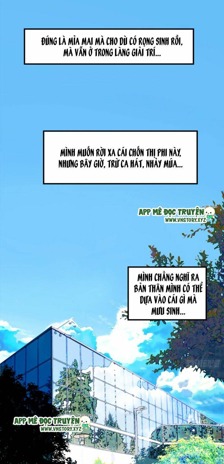 Thiên Hậu Trở Về Chapter 2 - Trang 2
