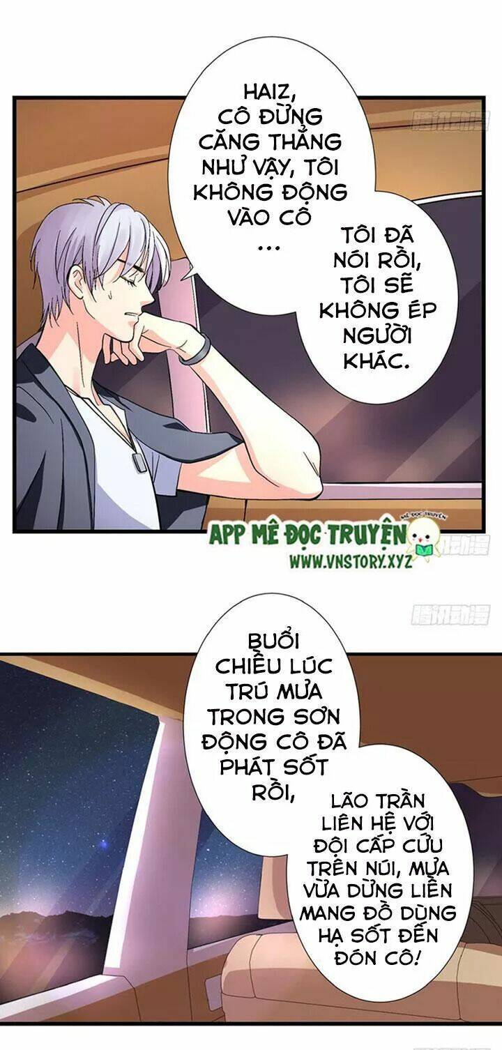 Thiên Hậu Trở Về Chapter 20 - Trang 2