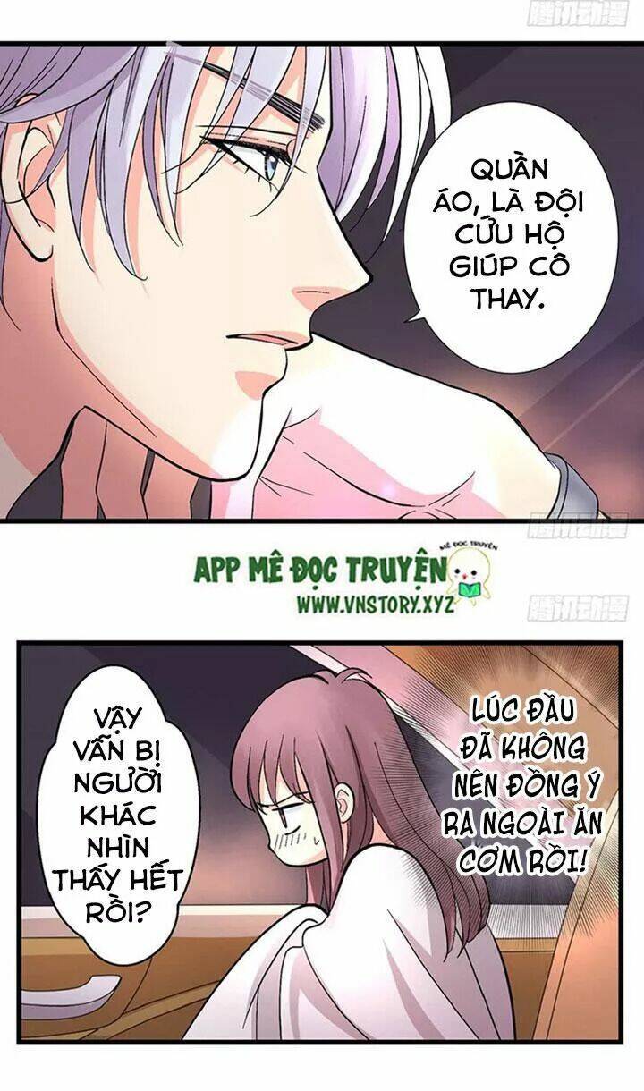 Thiên Hậu Trở Về Chapter 20 - Trang 2