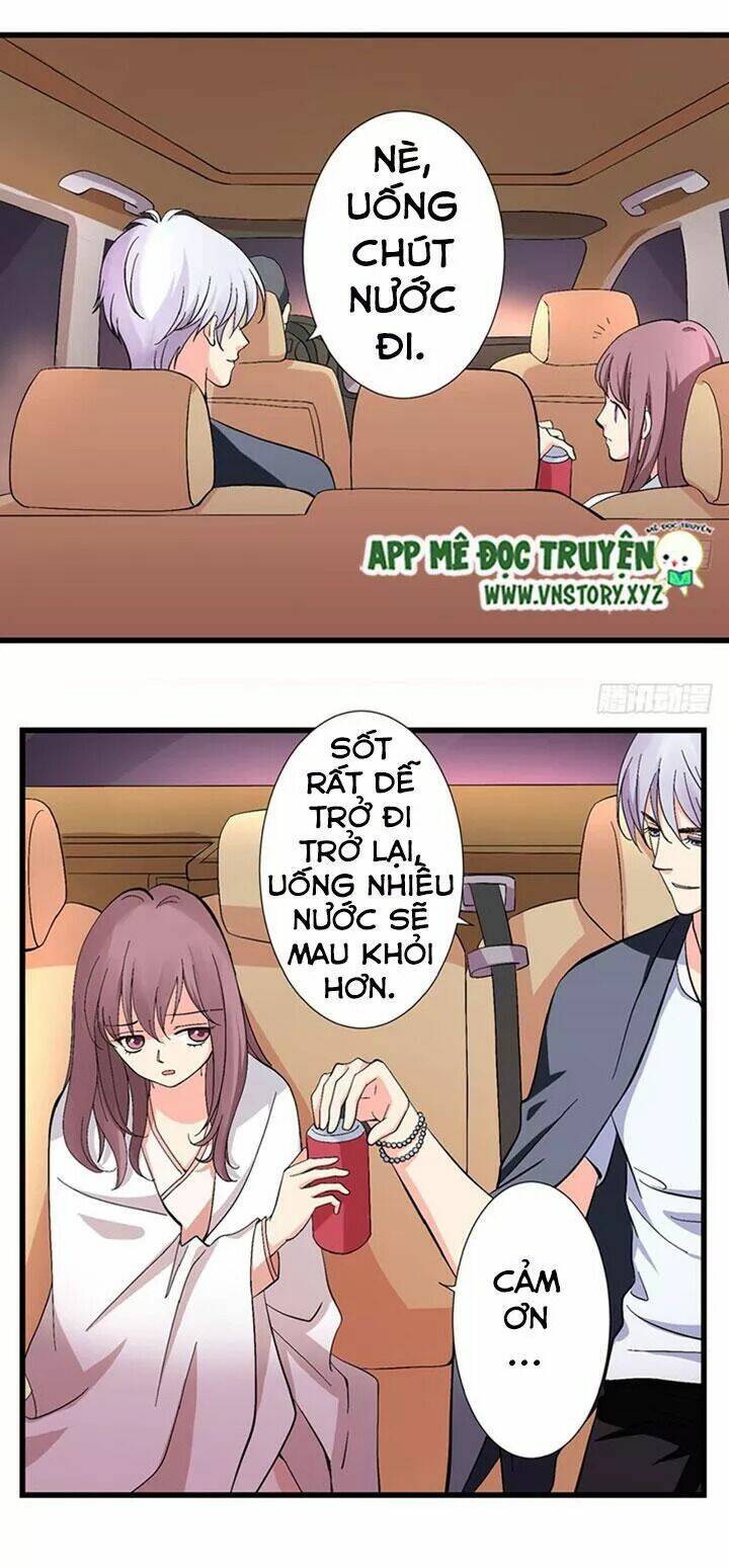 Thiên Hậu Trở Về Chapter 20 - Trang 2