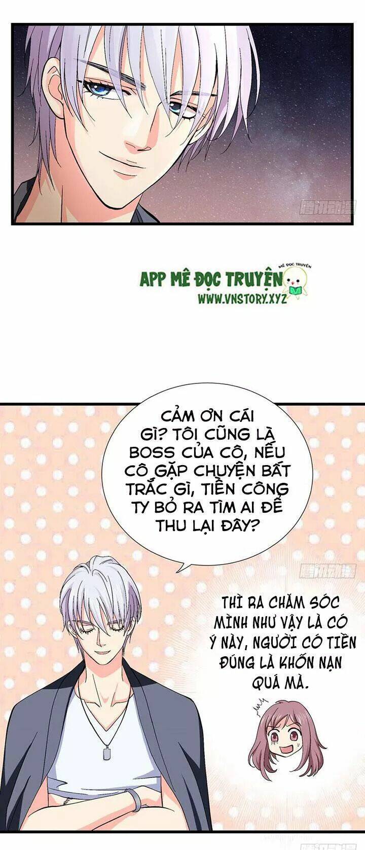 Thiên Hậu Trở Về Chapter 20 - Trang 2