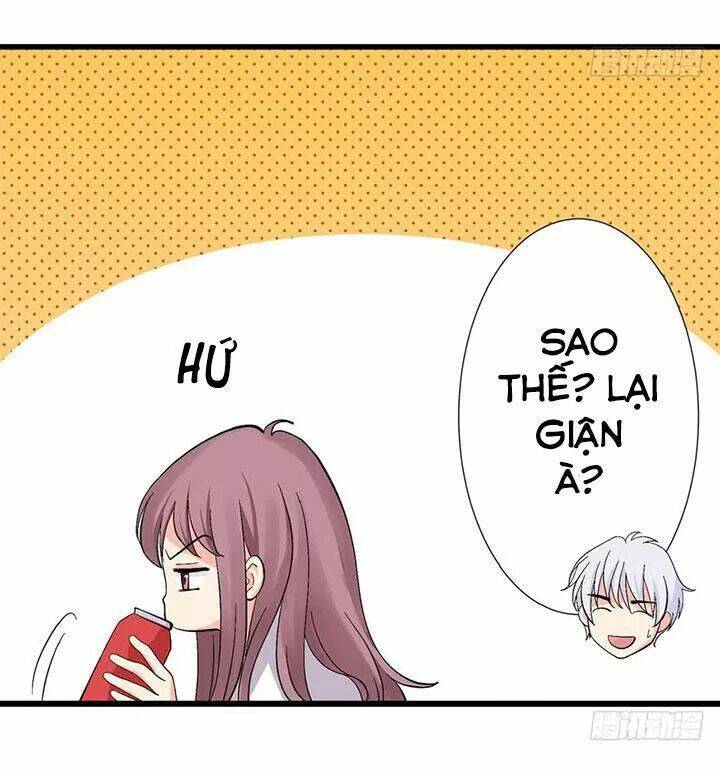 Thiên Hậu Trở Về Chapter 20 - Trang 2